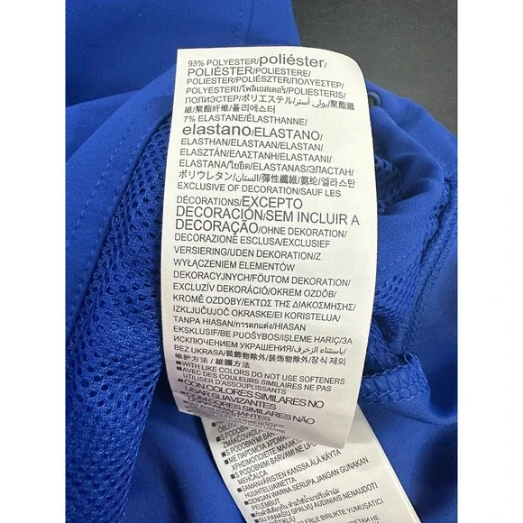 Under Armour Loose Jacket Pullover Storm Water Resistant LYB Patch Logo Sz L NWT - Picture 9 of 10